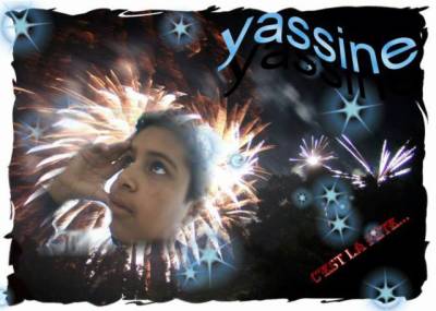yassine